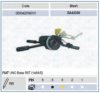MAGNETI MARELLI 000042358010 Steering Column Switch